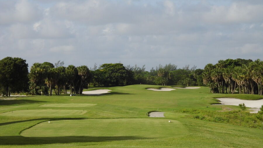 West Palm Beach GC