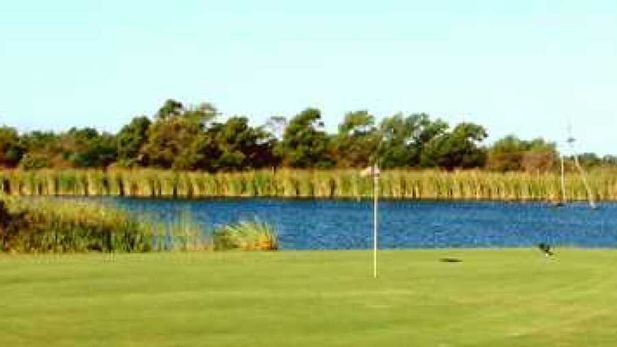 Zwartenbosch GC