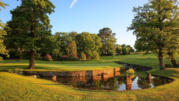 Macdonald Portal Hotel, Golf & Spa