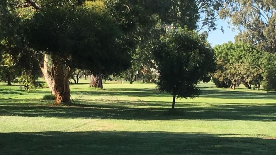Condobolin GC