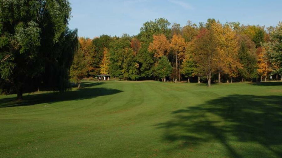 Heron Creek GC