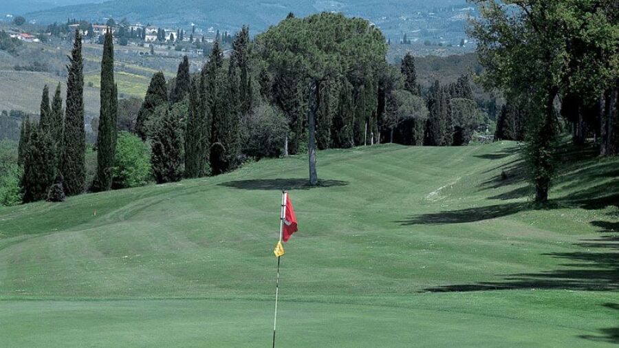 Ugolino GC