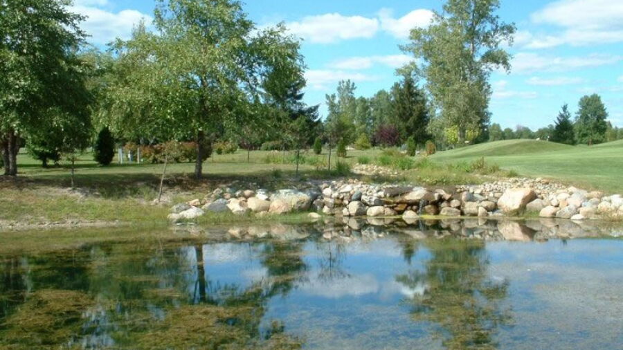Richmond Forest GC
