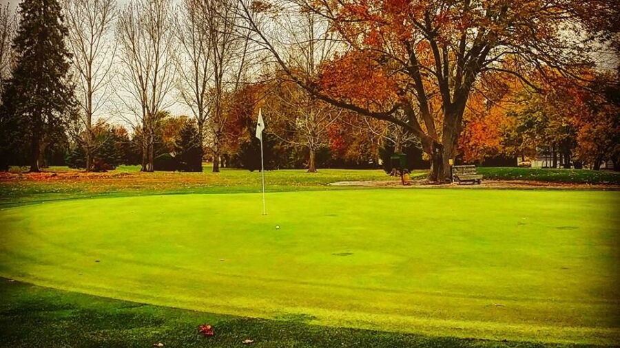 Iyopawa Island GC: #4