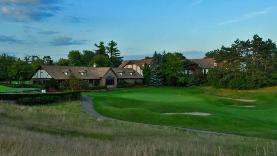 Indianwood GCC