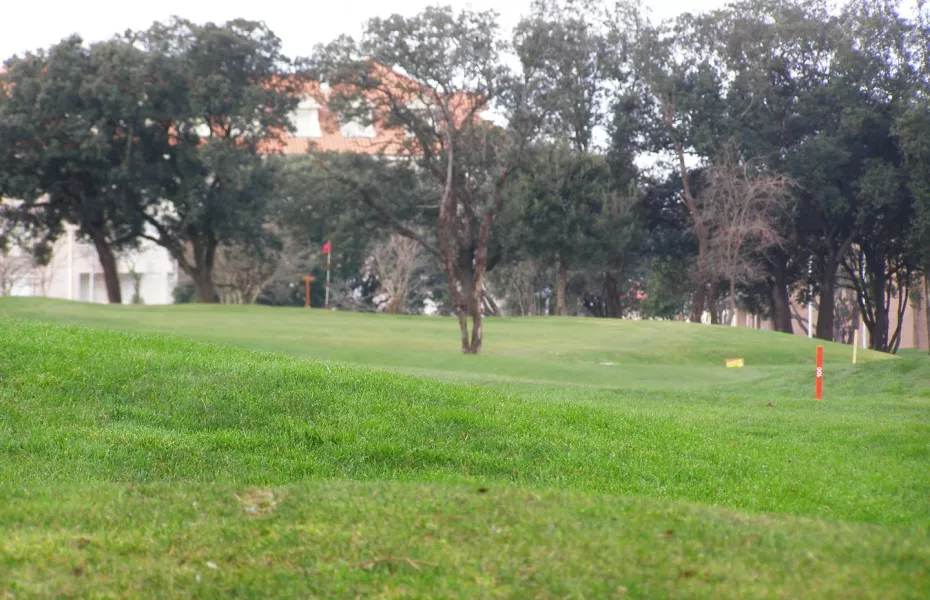 Villa de Noja GC