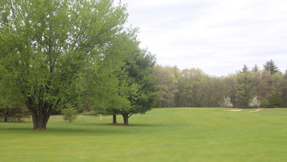 MoundView GC