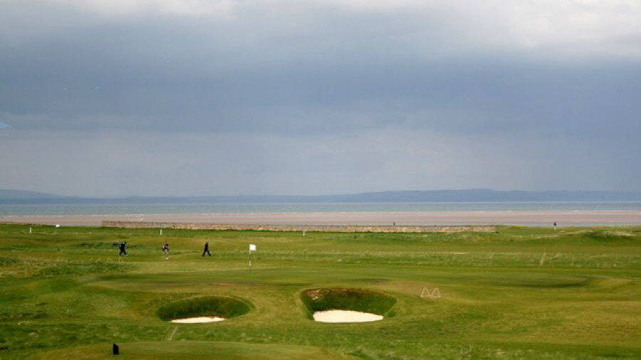 Craigielaw Golf Club - Firth of Forth