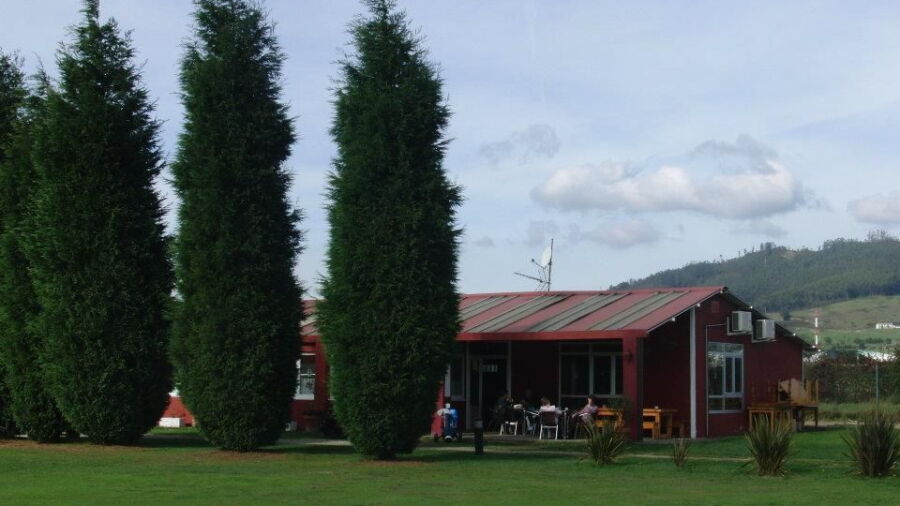 La Morgal GC