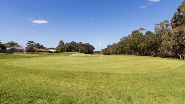 Bexley GC