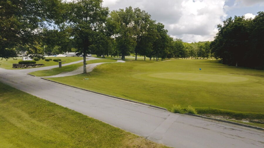 Oneida Municipal GC