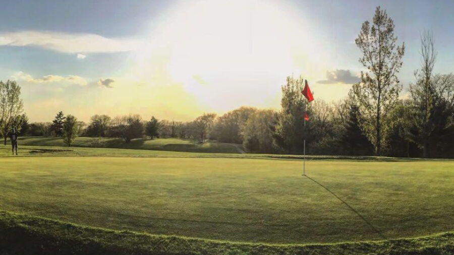 Carthage GC