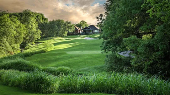 Heritage Ranch Golf & Country Club