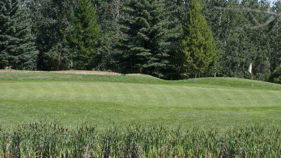 Lacombe GCC: #4
