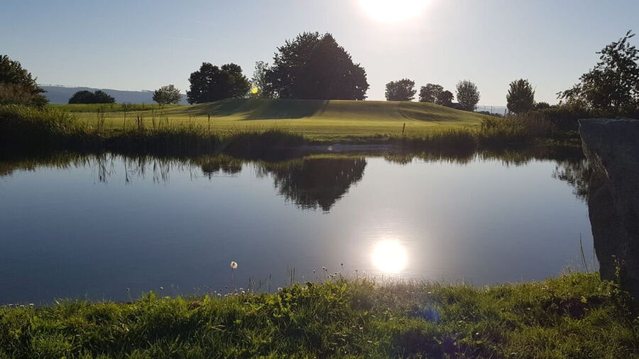 Leinetal Einbeck GCC
