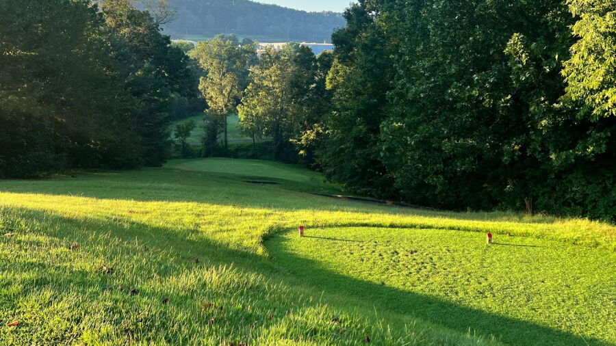 Mouse Creek GC