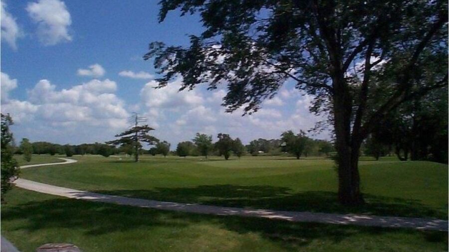 Wedgewood GC