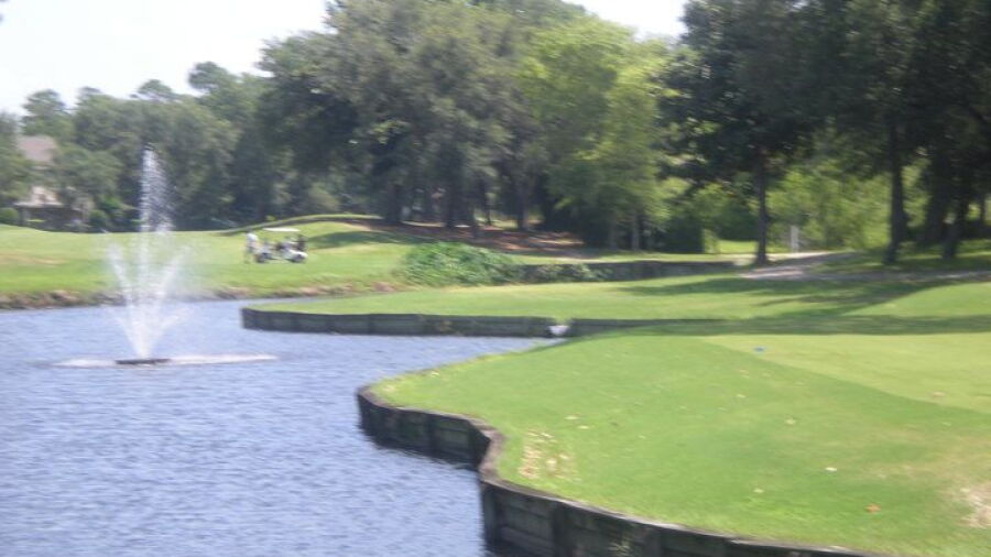 Bluewater Bay Resort - Lake: #1