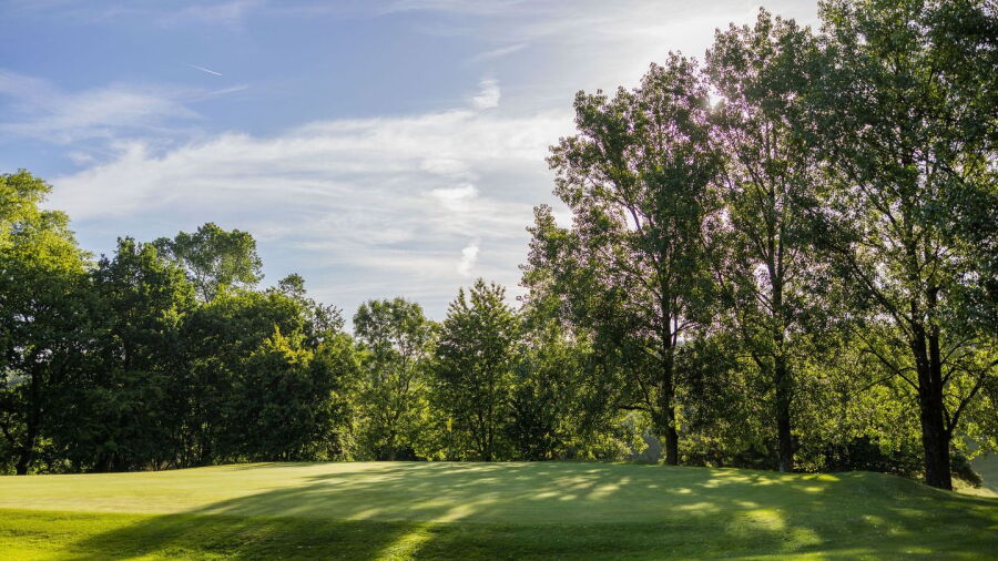 North Downs GC
