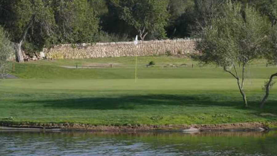 Golf Maioris