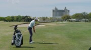 Breaking 100 with Andrew Rice: Hole 9 - Putting it Together