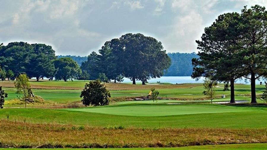 Willow Point CC: #7