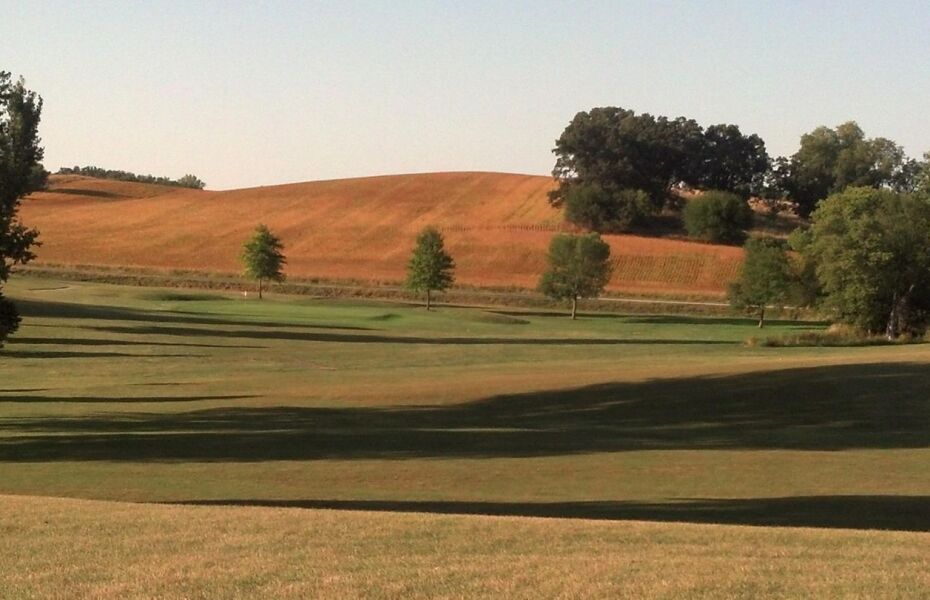 Belle Plaine Country Club in Belle Plaine, Iowa, USA GolfPass