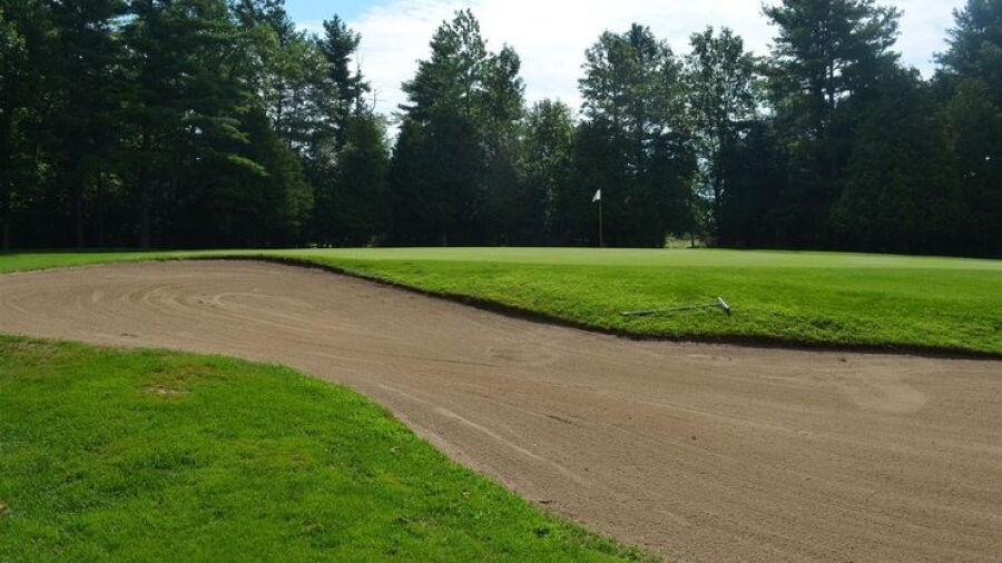 Golf Hemmingford