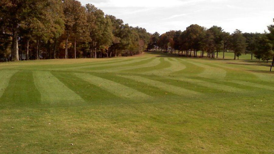 Brushy Mountain CC