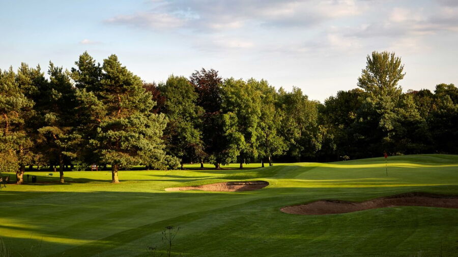 Hessle GC