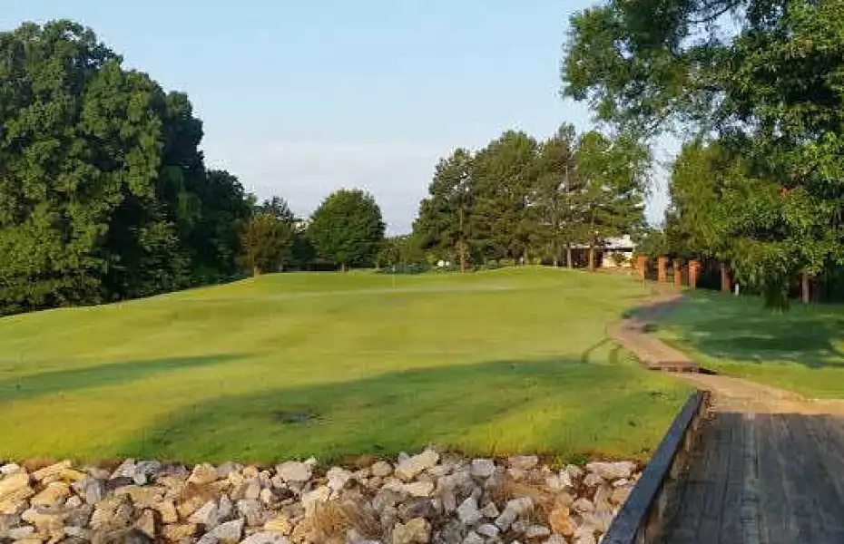 Timber Truss GC: #18