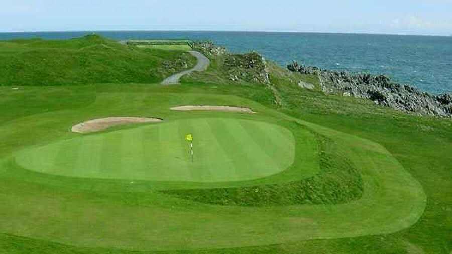 Ardglass GC