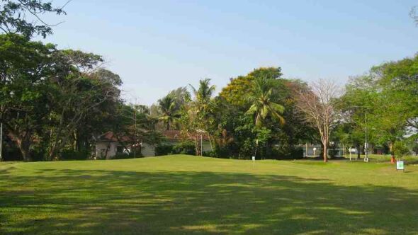 Naval GC Kochi: #3