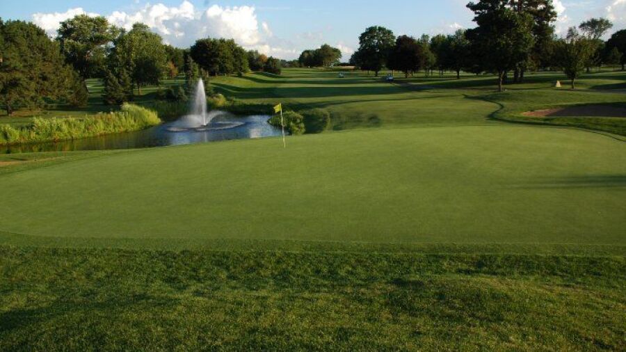 Arrowhead GC