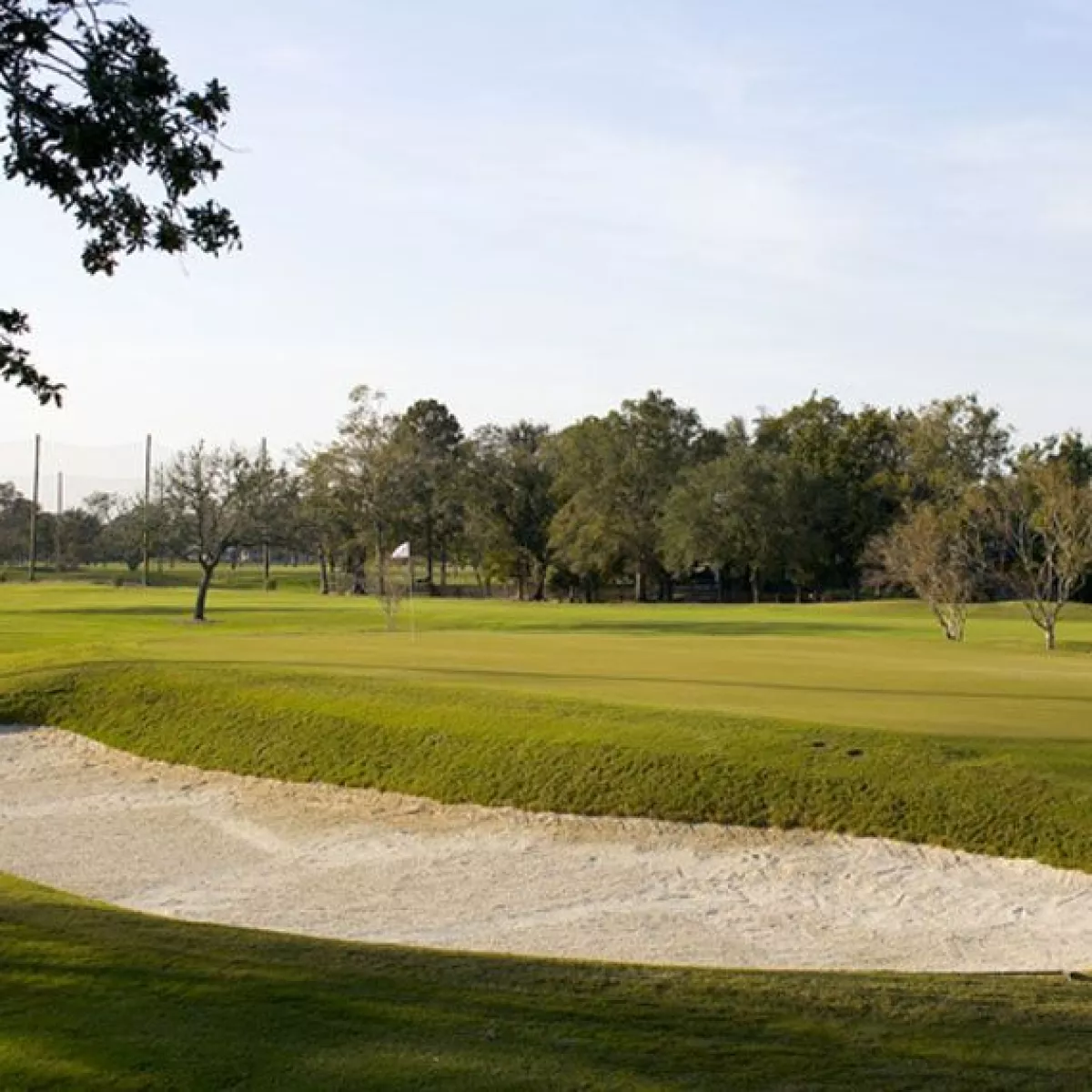 Metairie Country Club in Metairie, Louisiana, USA GolfPass