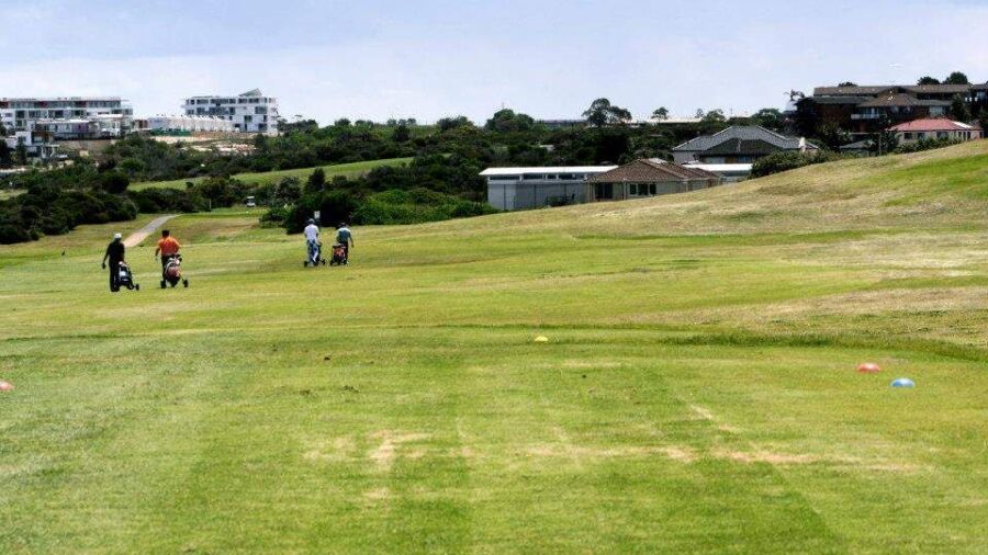 Randwick GC