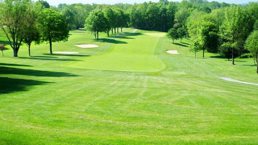 Nemacolin CC