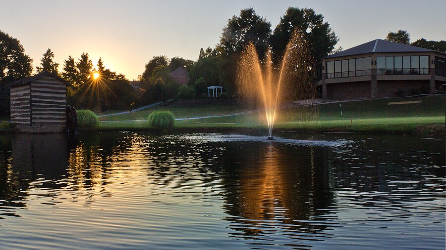 Heritage Hills Golf Resort