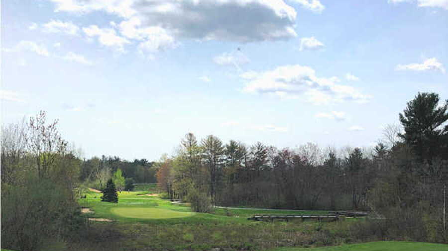 Brookstone Park GC