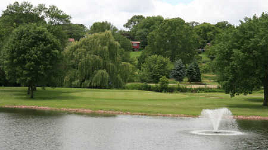 Bear Creek GC: #7