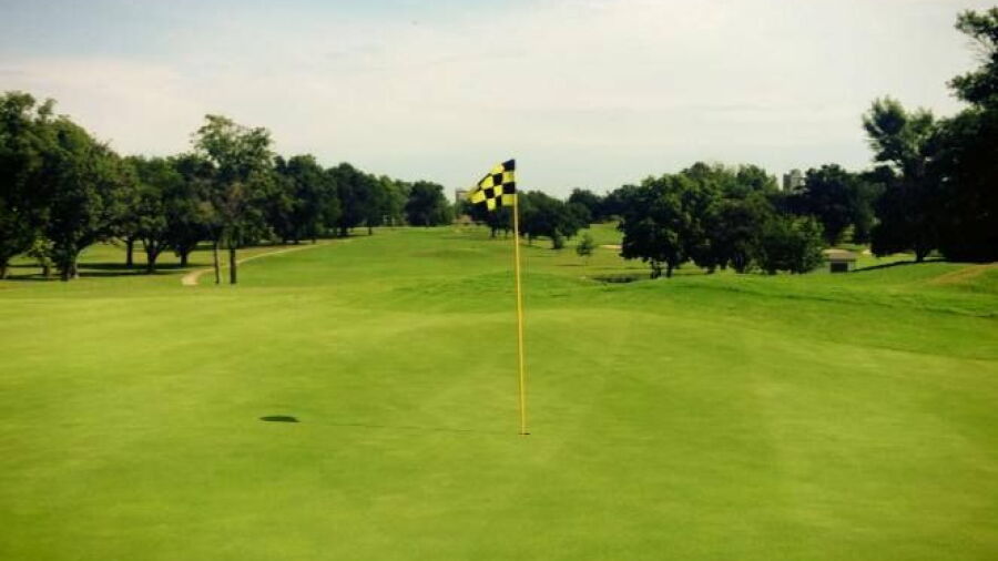 LaFortune Park GC
