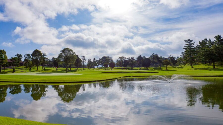 Chiba Isumi GC