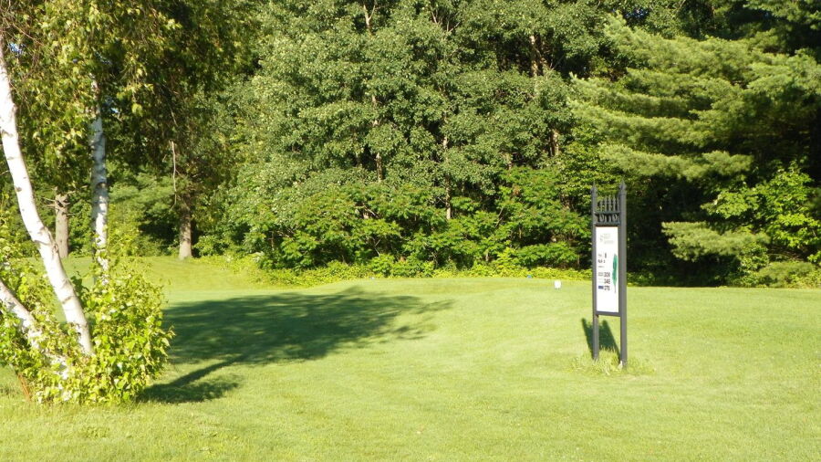 Club de Golf les Patriotes - Regulation: #8
