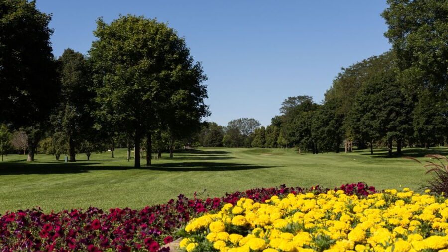 Crystal Lake CC