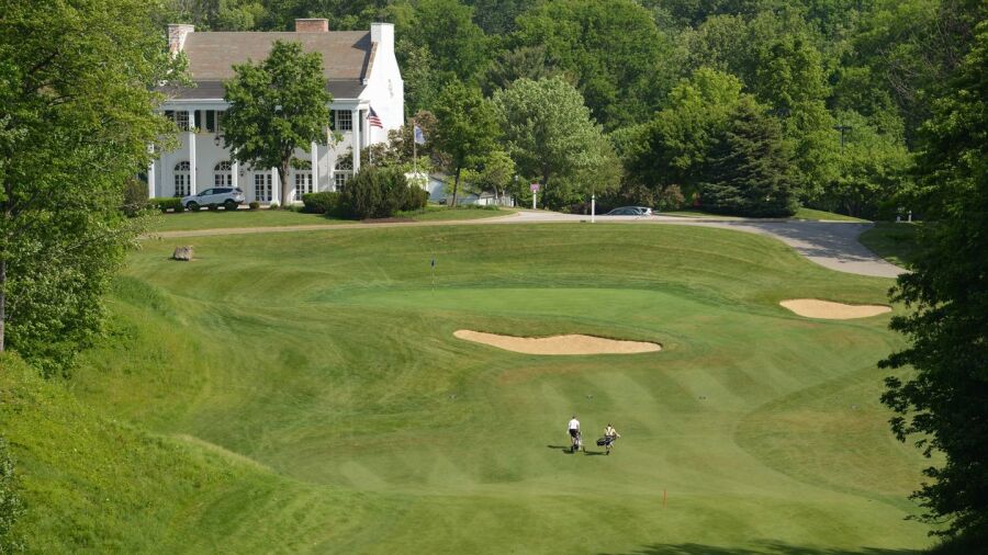Manakiki GC