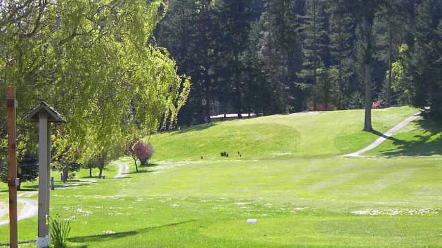 Pender Island GCC