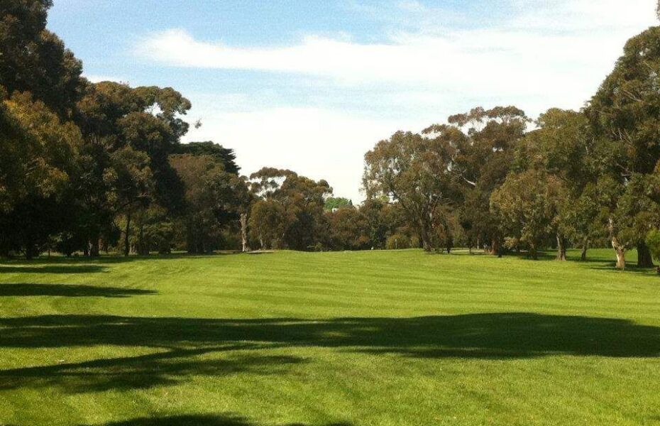 Yarra Bend Golf Course in Fairfield, Melbourne, VIC , Australia Golf Advisor