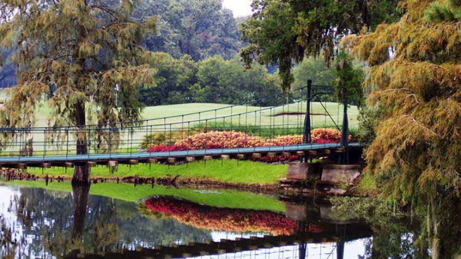 Lakeside CC