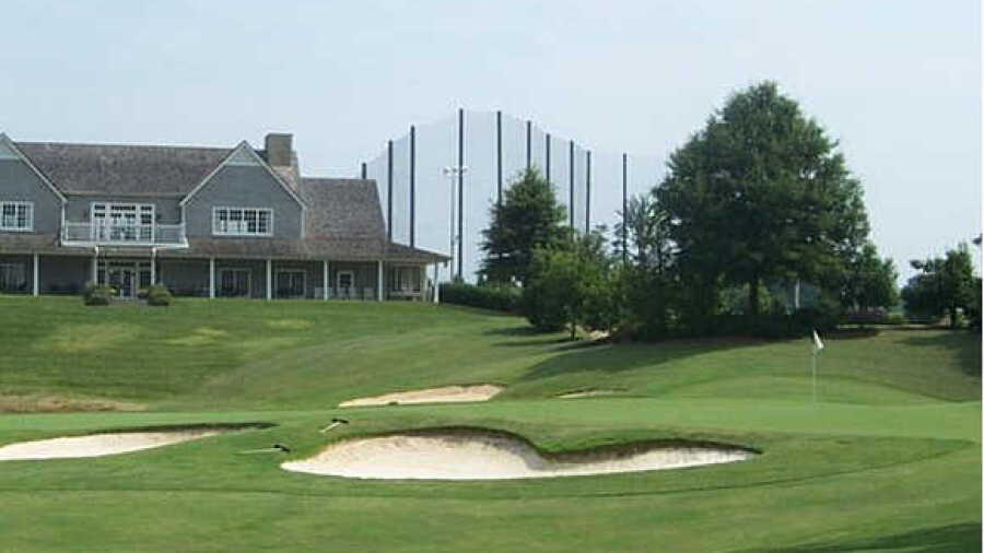 Birkdale GC