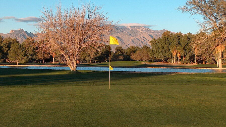 El Rio GC
